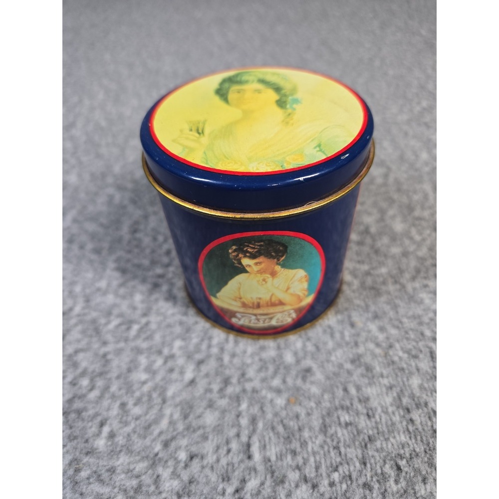 Vintage Pepsi Tin